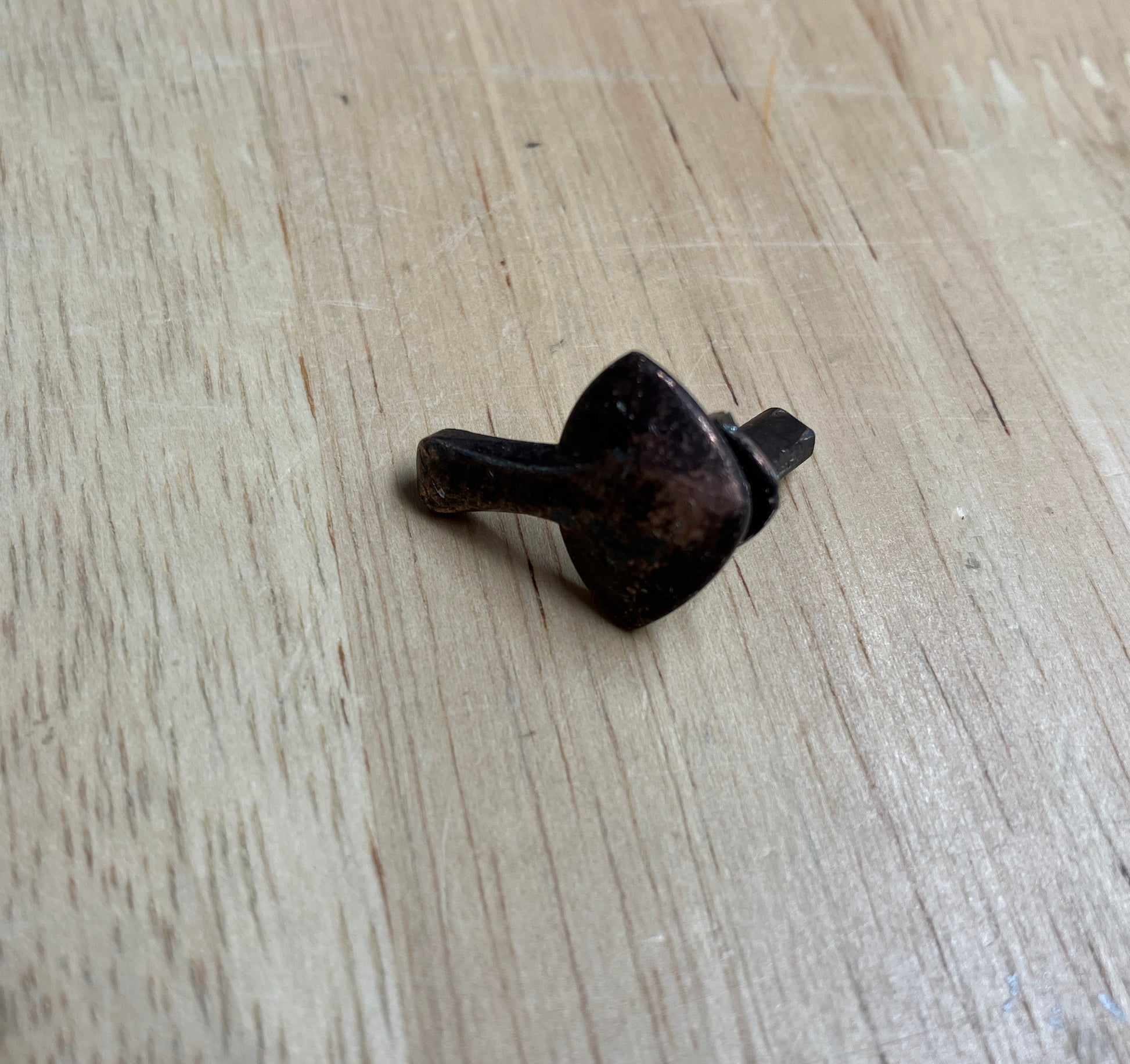 Craftsman 1/2” Drive 44809 USA Metal Selector Lever – Carolina Abbey Tools