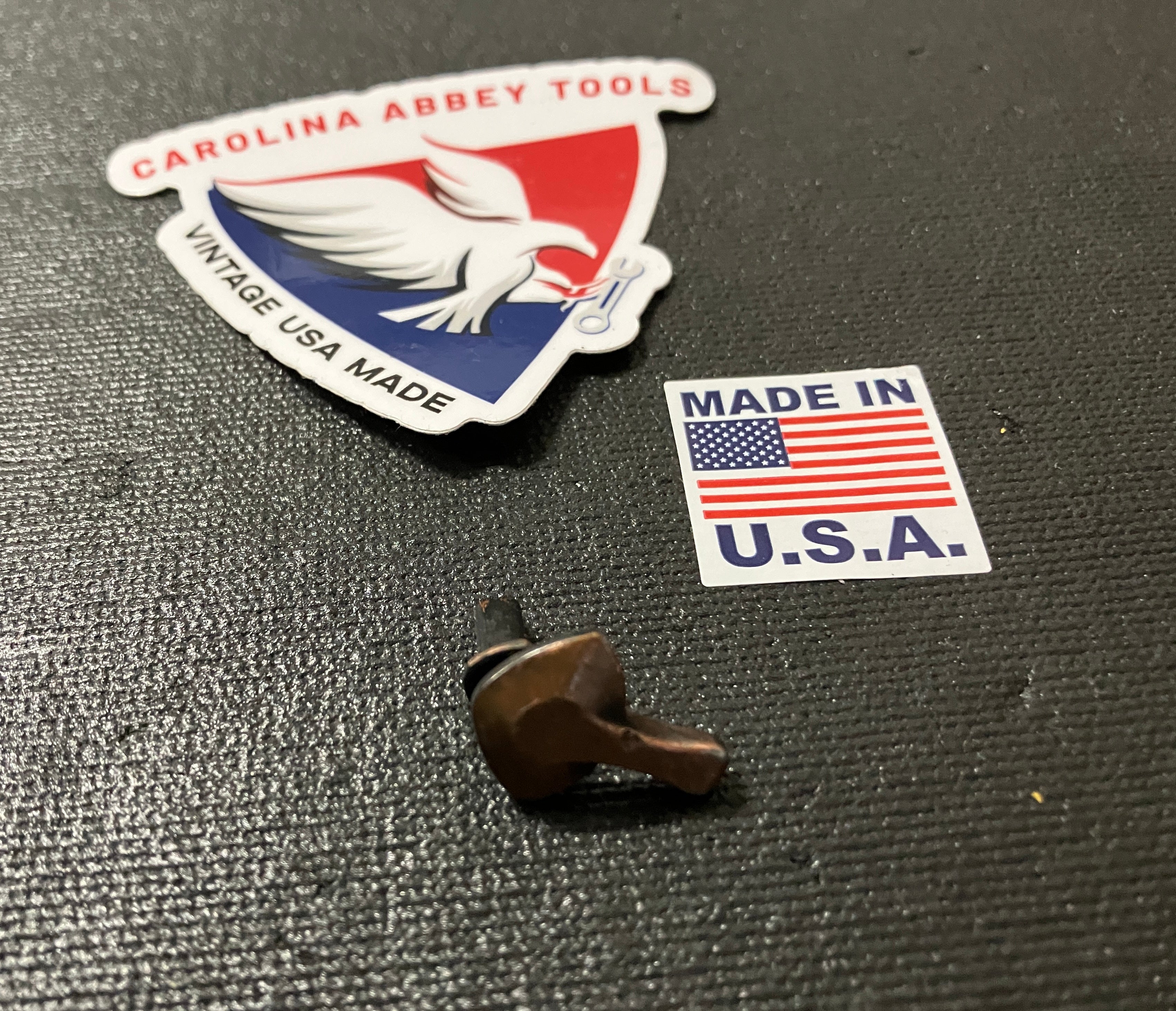 Craftsman 1/2” Drive 44809 USA Selector Lever – Carolina Abbey Tools