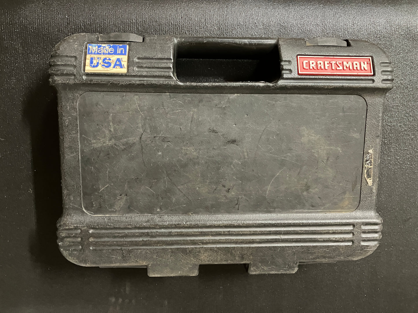 Vintage Craftsman Bundle