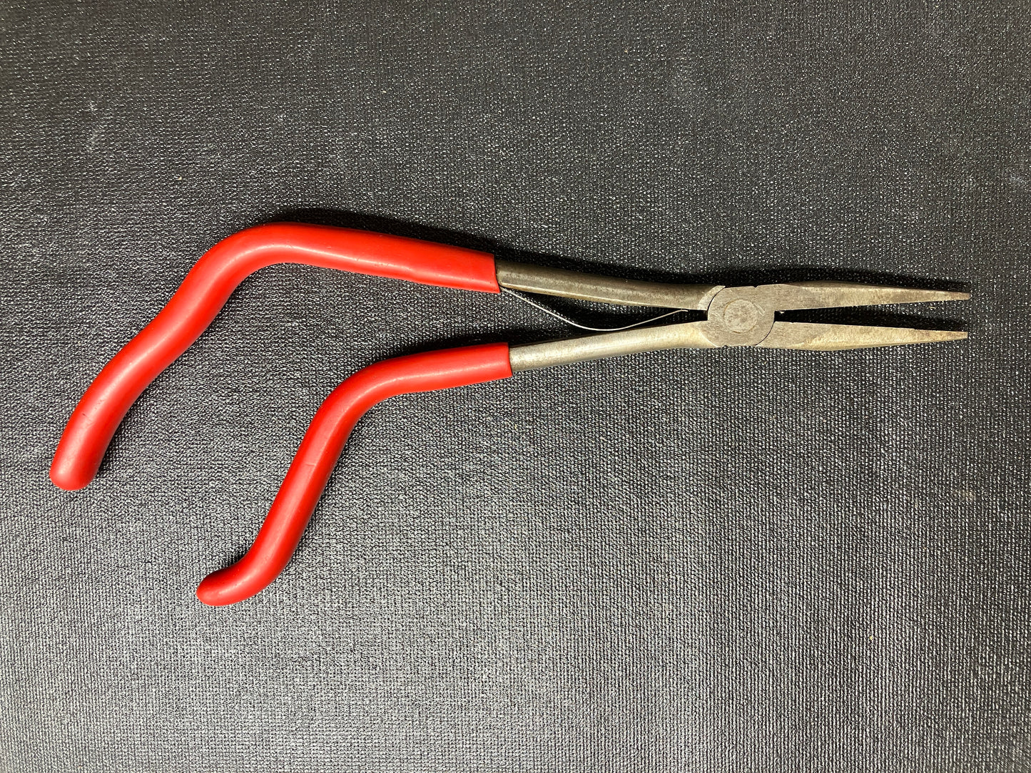 Snap On 912EP - 11” Pistol Grip, Needle Nose Pliers