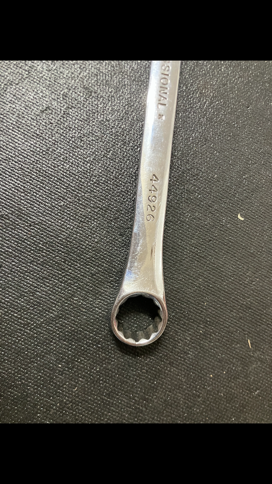 2pc Vintage Craftsman USA Wrench Bundle