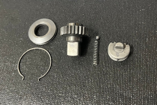 Vintage Craftsman Rebuild Kit for 3/8” Drive Ratchet