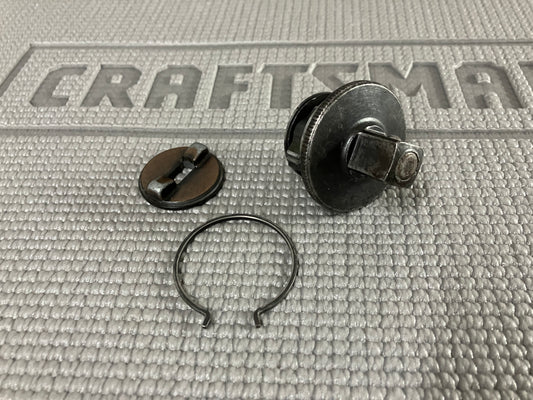 Vintage Craftsman 1/2” Drive RHFT 44978 USA