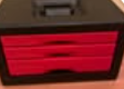 NOS Craftsman 196pc 80th Anniversary Mechanics Tool Set 46196